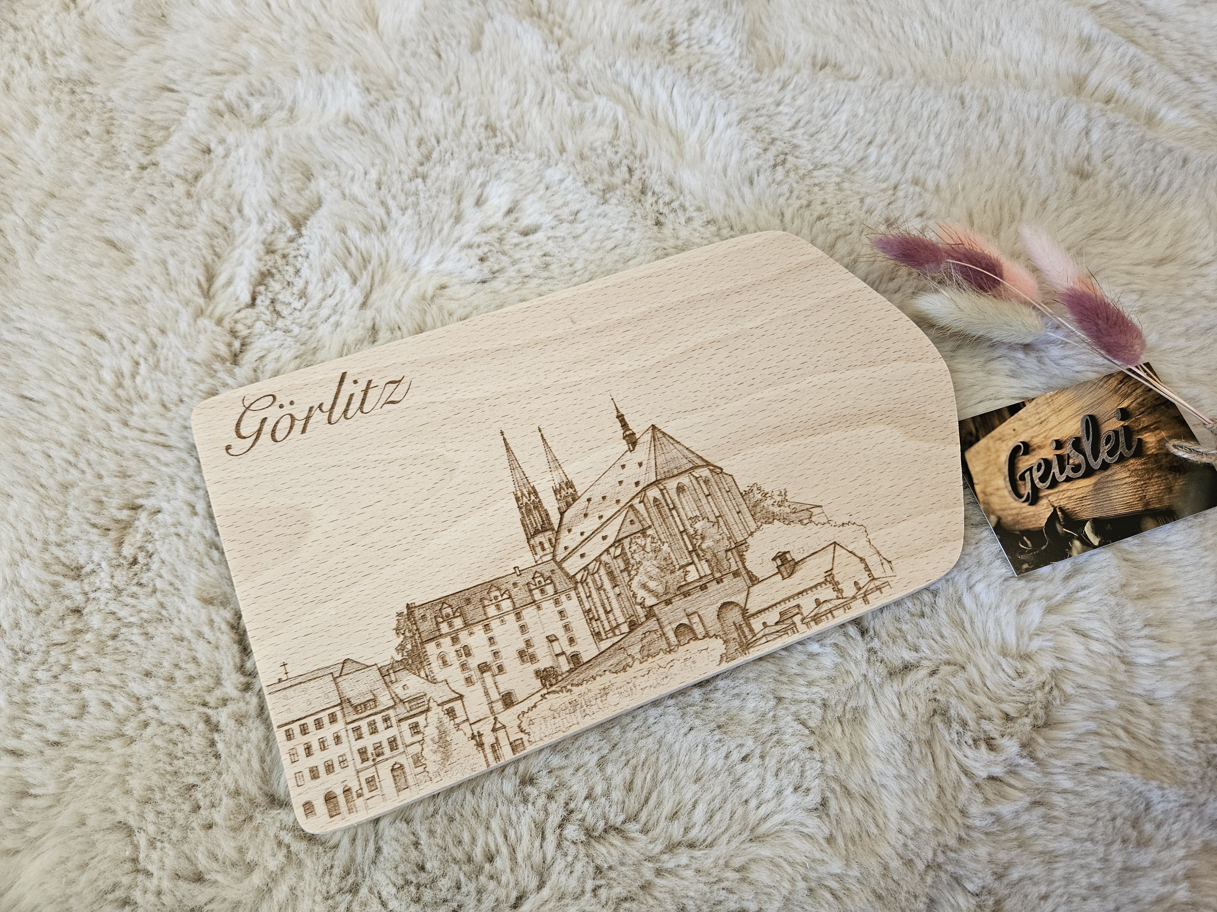 Görlitz Peterskirche (Buche)