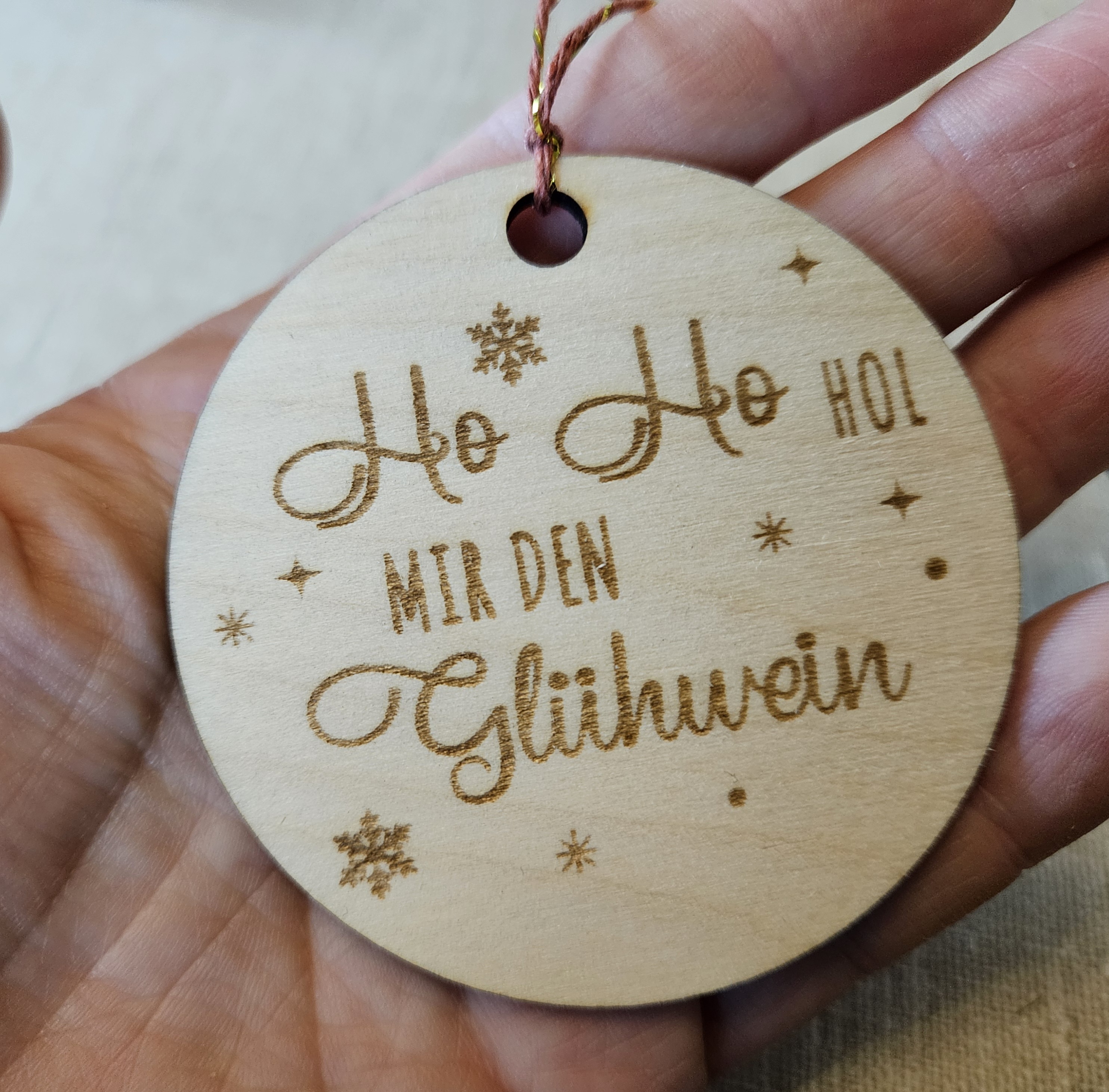 Glühwein