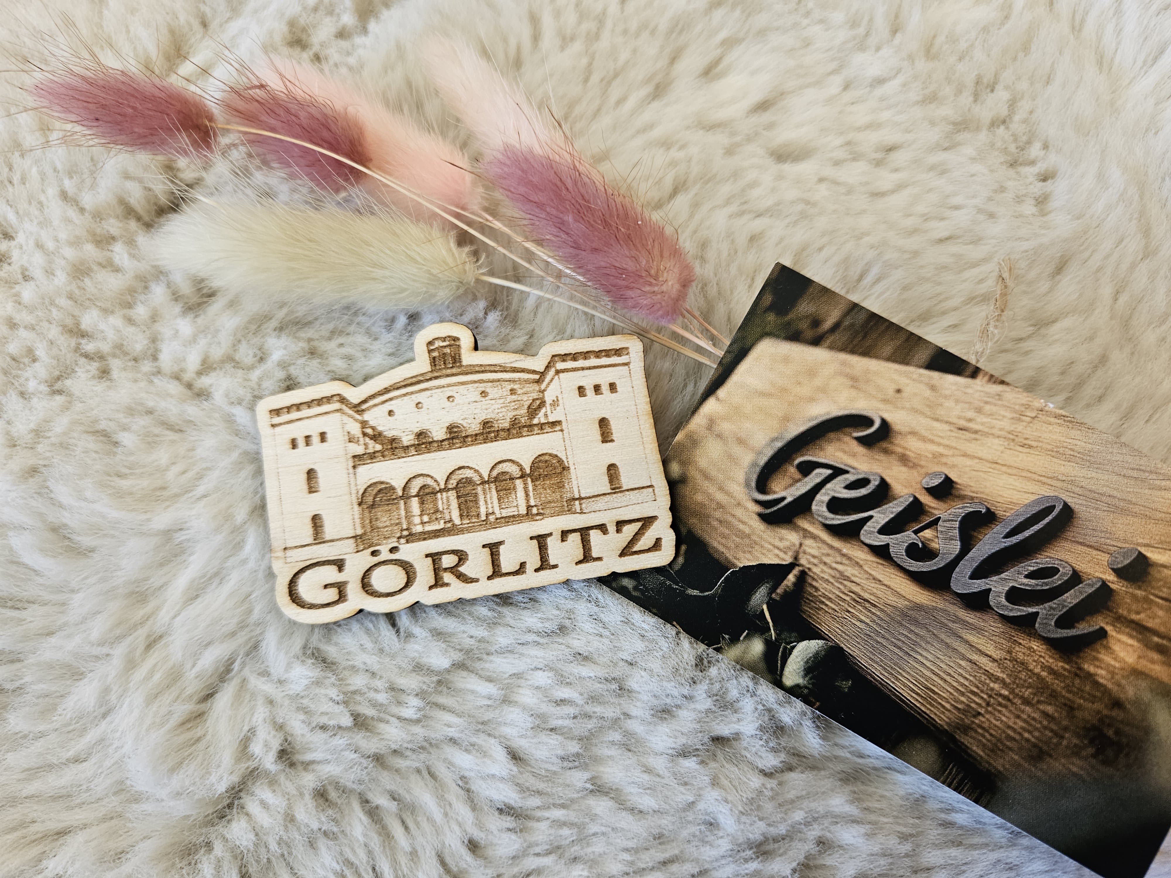Magnet Görlitz Kaisertrutz