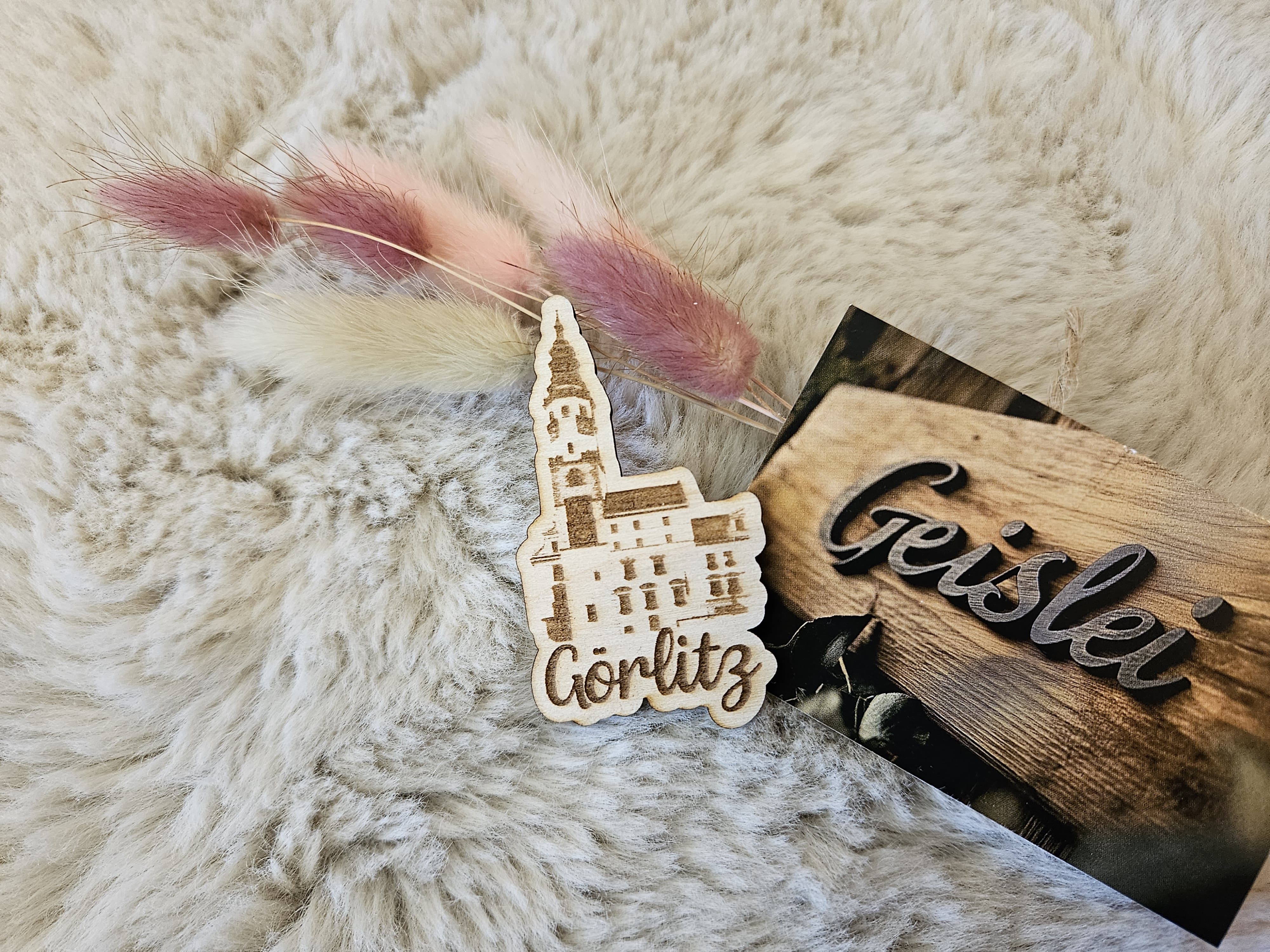 Magnet Görlitz Rathaus