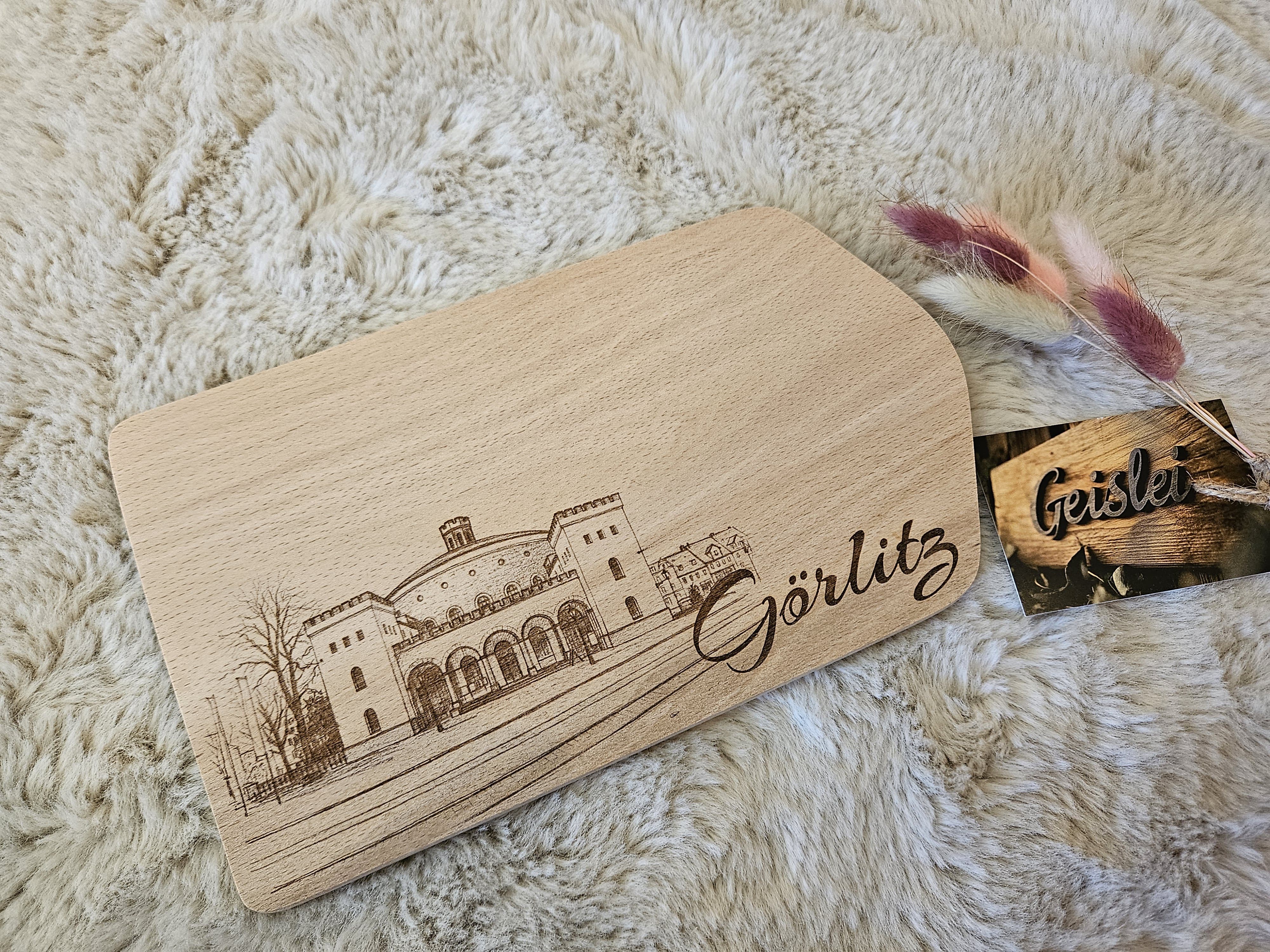 Görlitz Kaisertrutz (Buche)