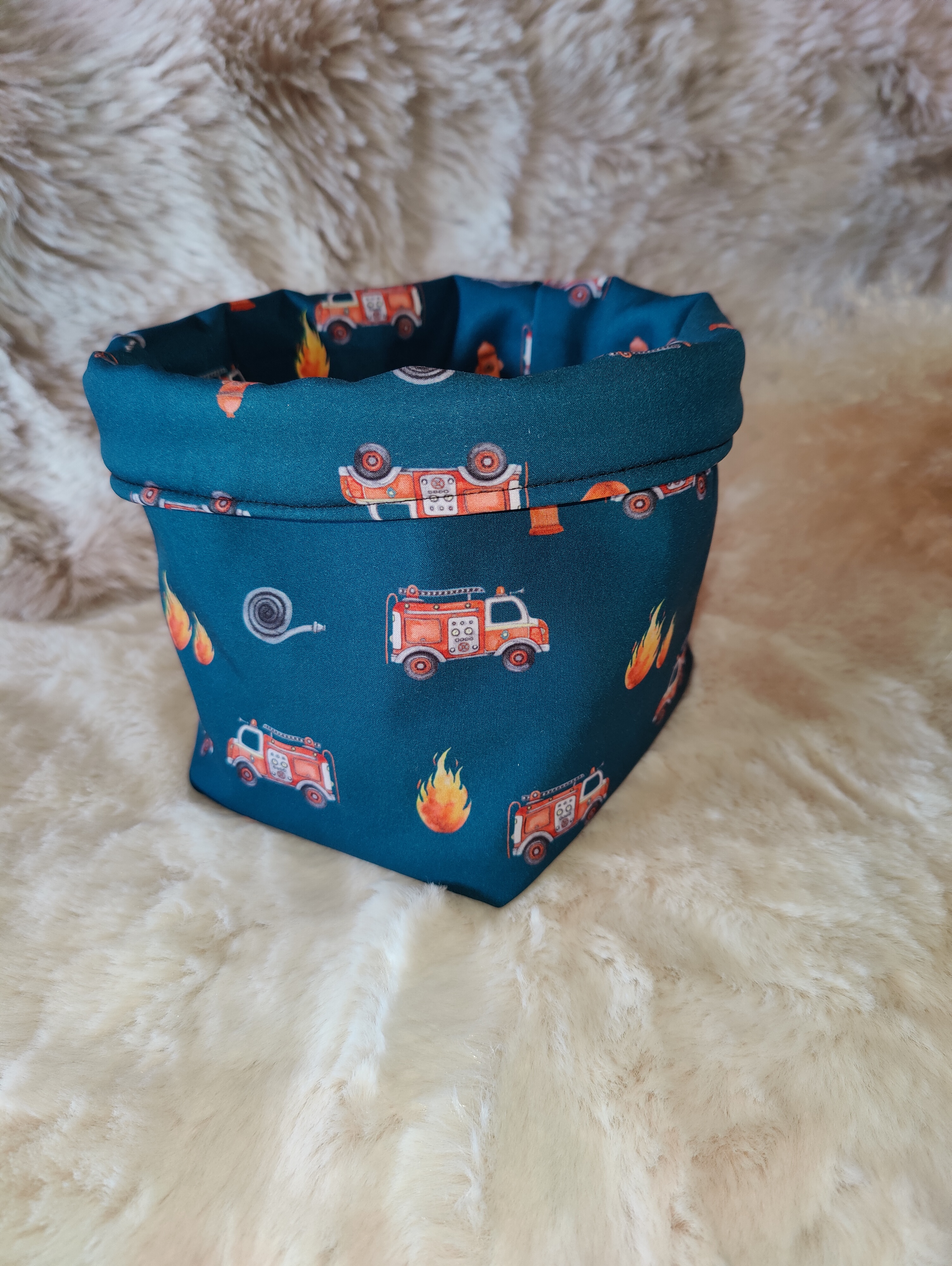 Utensilo Softshell Feuerwehr