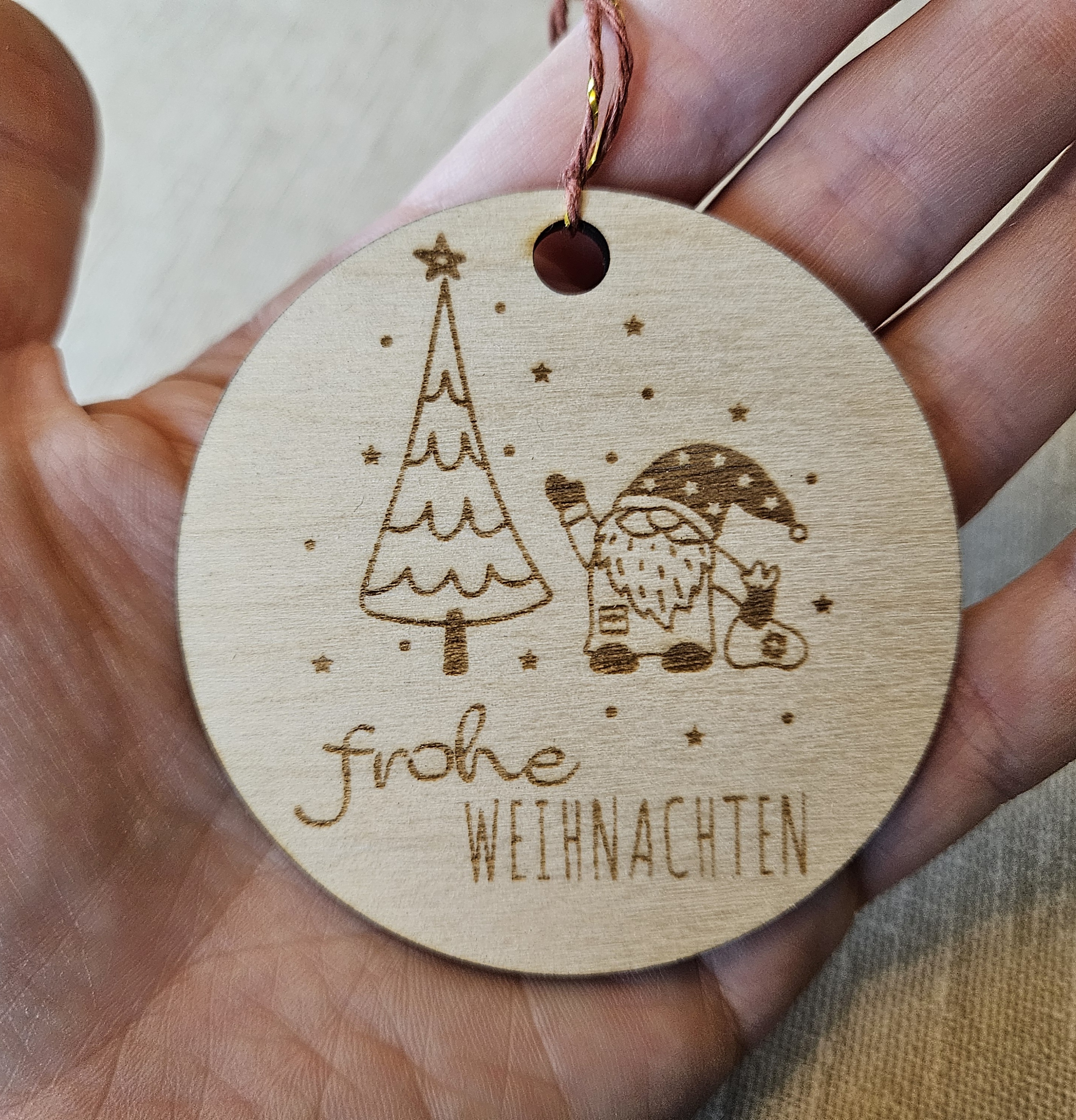 Weihnachten