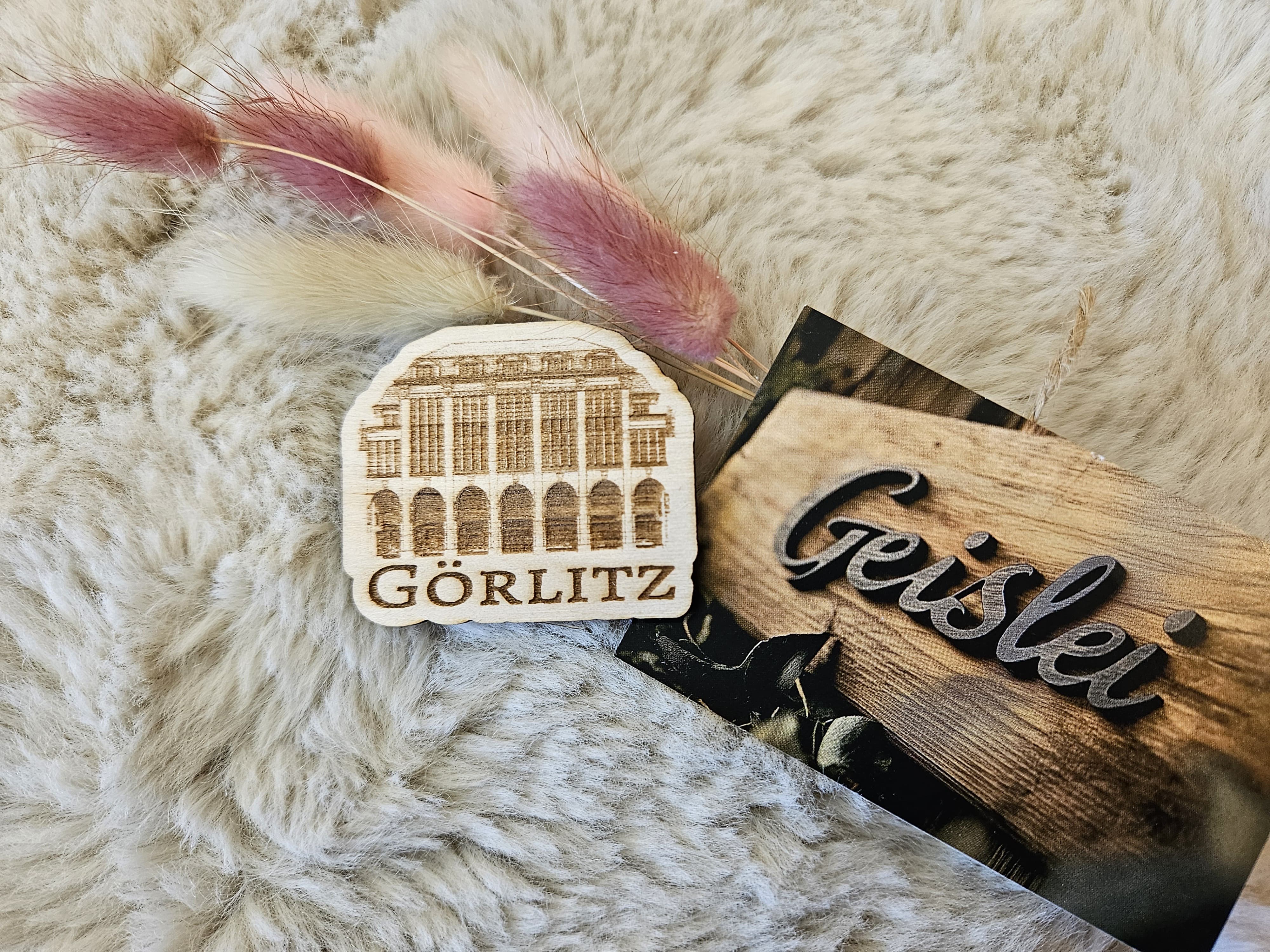 Magnet Görlitz Kaufhaus